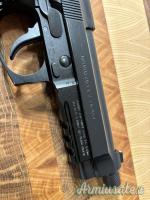 Beretta M9A3 9x21mm IMI