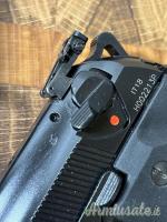 Beretta M9A3 9x21mm IMI