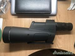 SightMark 20-60x80 Tactical Spotting scope