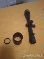 Leupold Vx 3 Lr Target 8,5-25×50