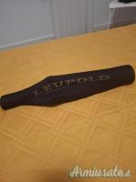Leupold Vx 3 Lr Target 8,5-25×50