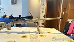 Sabatti Tactical EVO  .308 Winchester