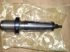 Dies triebel 408 cheytac seater