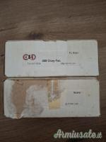 Dies CH4D 408 cheytac full e seater
