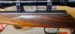 Anschutz Mod 1416 .22 Long Rifle