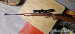 Anschutz Mod 1416 .22 Long Rifle
