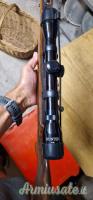 Anschutz Mod 1416 .22 Long Rifle