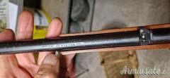 Anschutz Mod 1416 .22 Long Rifle