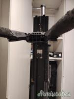 MDT ORYX REM700 + BIPIEDE ORYX