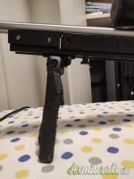 MDT ORYX REM700 + BIPIEDE ORYX