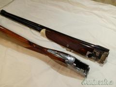 Browning sovrapposto cal.20