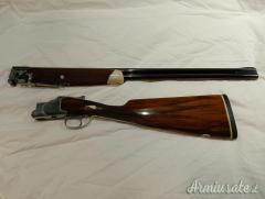 Browning sovrapposto cal.20