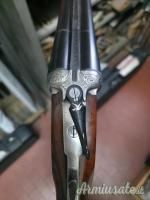 Beretta 411E  12