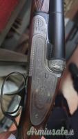 Beretta 411E  12