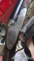 Beretta 411E  12