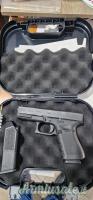 Glock 19 9x21mm IMI