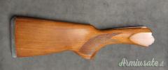 CALCIO PER BERETTA 686/687 CAL. 12, OTTIME CONDIZIONI. SOLO TEL., NO MAIL