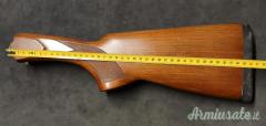 CALCIO PER BERETTA 686/687 CAL. 12, OTTIME CONDIZIONI. SOLO TEL., NO MAIL