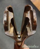 CALCIO PER BERETTA 686/687 CAL. 12, OTTIME CONDIZIONI. SOLO TEL., NO MAIL