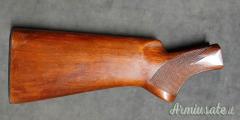 CALCIO DX PER SEMI-AUTO KFC (AUTO 5 GIAPPONESE) CAL.12. SOLO TEL., NO MAIL