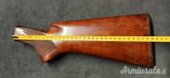 CALCIO DX PER SEMI-AUTO KFC (AUTO 5 GIAPPONESE) CAL.12. SOLO TEL., NO MAIL