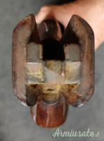 CALCIO DX PER SEMI-AUTO KFC (AUTO 5 GIAPPONESE) CAL.12. SOLO TEL., NO MAIL