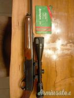 Remington Model four .270 Winchester
