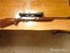Remington Model four .270 Winchester