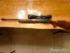 Remington Model four .270 Winchester