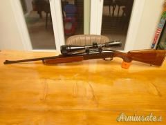 Remington Model four .270 Winchester
