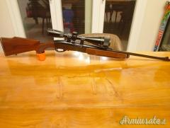 Remington Model four .270 Winchester