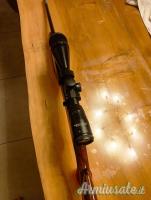 Remington Model four .270 Winchester