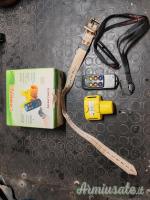 Beeper Canibeep Radio Pro