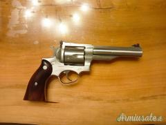 Ruger | Sturm Redhawk  .44 Remington Magnum