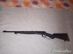 Winchester 94AE  444 Marlin