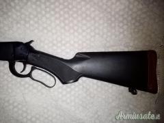 Winchester 94AE  444 Marlin