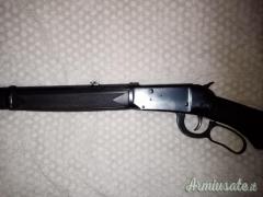 Winchester 94AE  444 Marlin