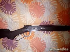 Winchester 94AE  444 Marlin