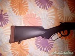Winchester 94AE  444 Marlin