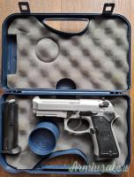 Beretta M9 A1 compact L 9x21mm IMI