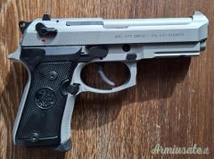 Beretta M9 A1 compact L 9x21mm IMI