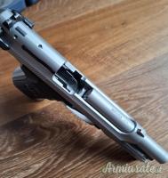 Beretta M9 A1 compact L 9x21mm IMI