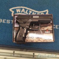 Umarex Jericho 4.5/.177