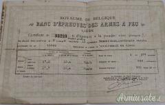 ...Altro | Non elencato ARMA F. LIEGI 12