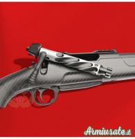 Carabina Sabatti Rover Carbon cal.308 Winchester