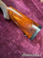 Rigby CARABINA BOLT ACTION BIG GAME .458 Winchester Magnum