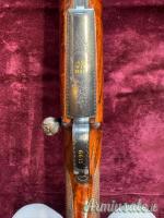 Rigby CARABINA BOLT ACTION BIG GAME .458 Winchester Magnum