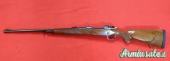 Carabina Mauser  98A ORIGINAL MAGNUM  .416 Rigby