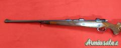 Carabina Mauser  98A ORIGINAL MAGNUM  .416 Rigby
