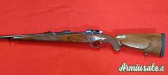 Carabina Mauser  98A ORIGINAL MAGNUM  .416 Rigby